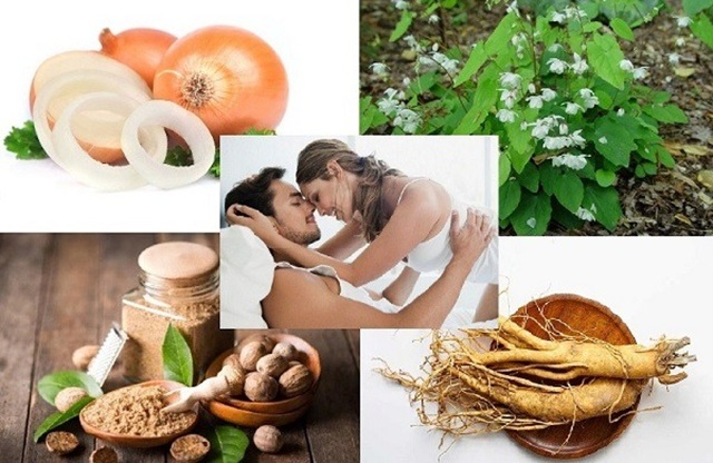 Cách Chế Tạo Thuốc Kích Dục Tại Nhà