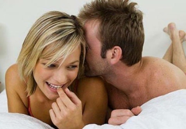 Sử dụng ngôn từ gây kích thích