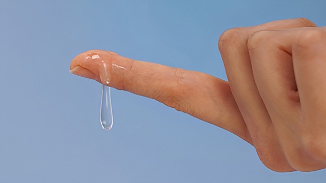 Chất Nhờn Khi Xem Phim Kích Dục Là Gì