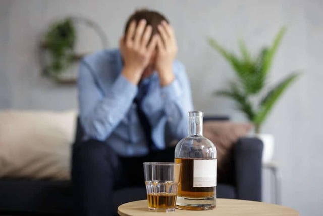 Nhậu Say Uống Thuốc Kích Dục Có Tác Dụng Không