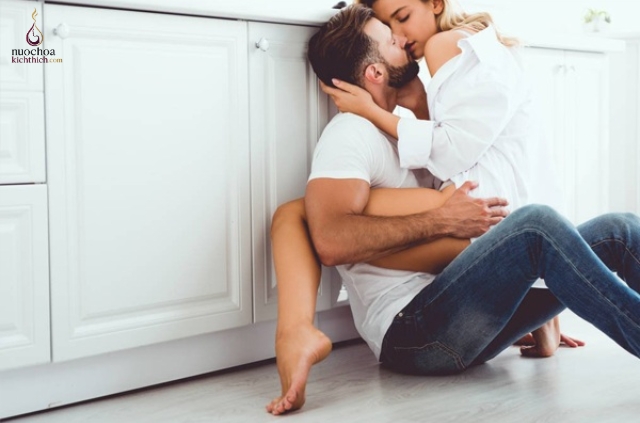 Nước kích dục là một chủ đề nhạy cảm, gây nhiều tranh cãi và tò mò