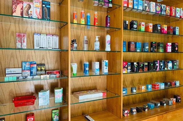 shop thuốc kích dục Hà Nội