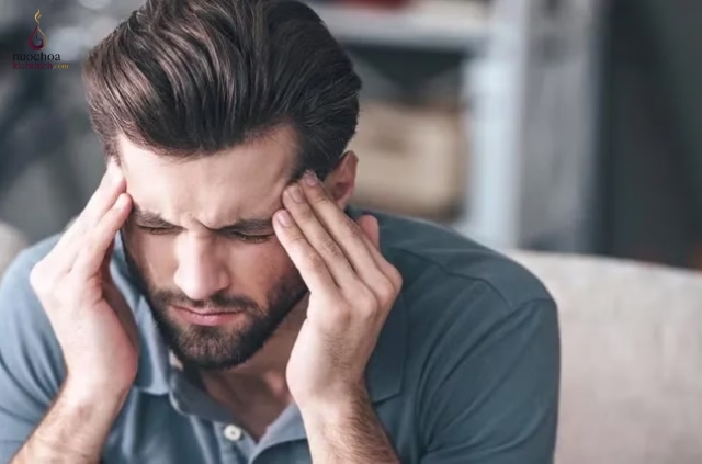 Ít ai thực sự hiểu rõ về những tác dụng phụ tiềm ẩn của thuốc kích dục
