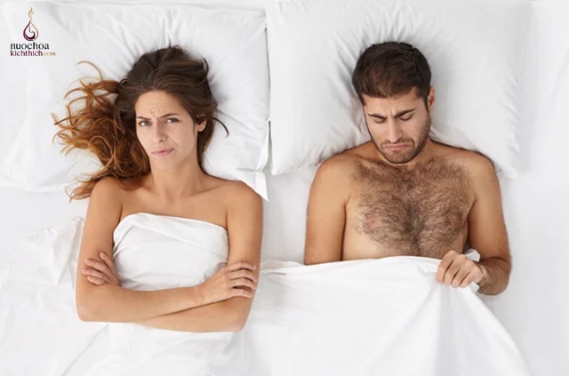 Tác Dụng Phụ Của Thuốc Kích Dục: Hiểu Rõ Để Bảo Vệ Sức Khỏe