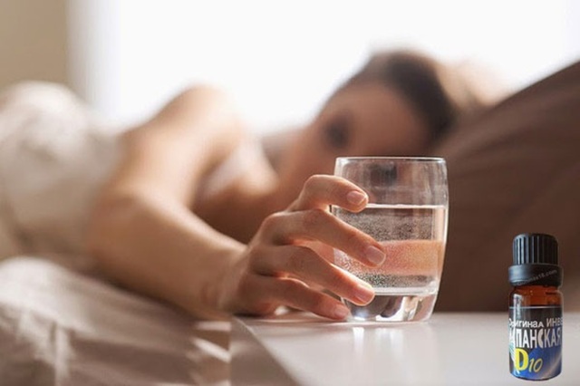 Cách Cho Người Yêu Uống Thuốc Kích Dục