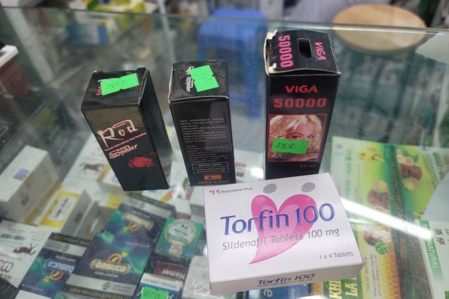 Nên sử dụng những biện pháp tự nhiên hơn là dùng thuốc